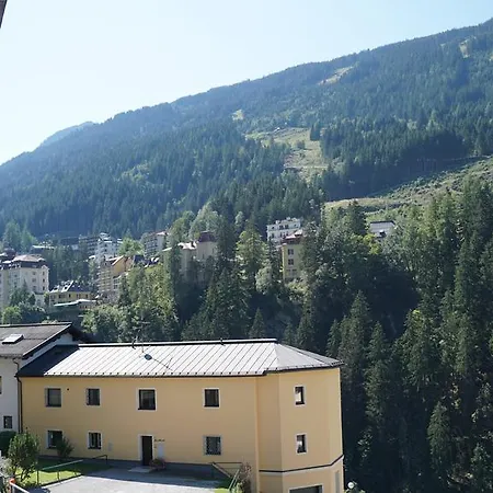 Apartment Claudia