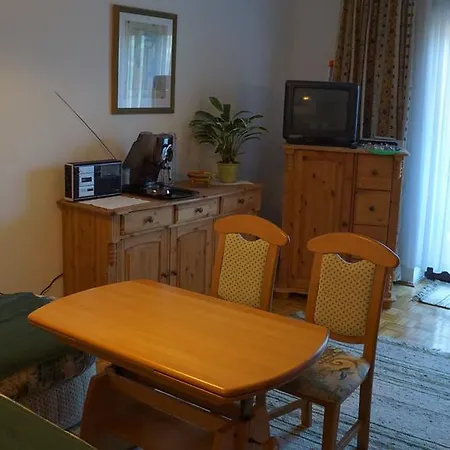 Claudia Apartment *