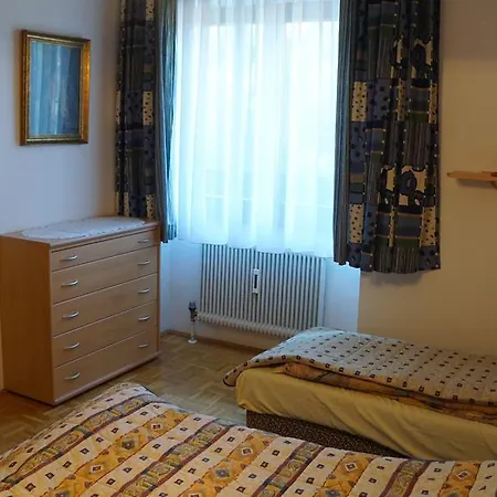 Apartment Claudia Bad Gastein