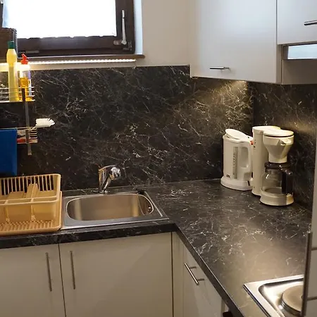 Claudia Apartment *