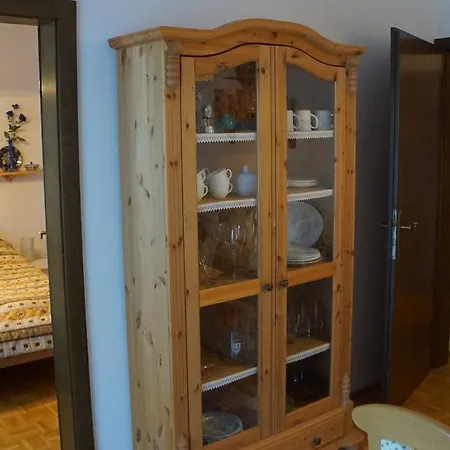 Apartment Claudia