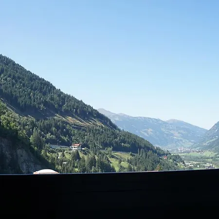 Claudia Apartment Bad Gastein
